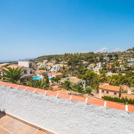Abahana Geminis Villa