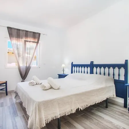 Villa Abahana Geminis *