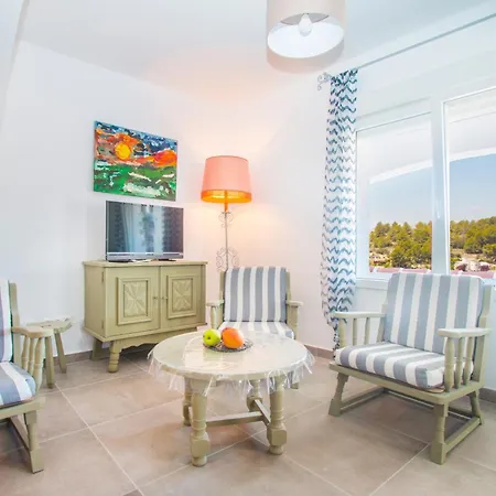 Villa Geminis By Abahana *