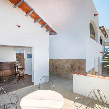 Villa Geminis By Abahana *