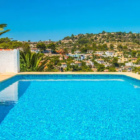 Villa Geminis By Abahana