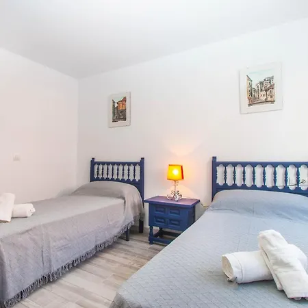 Villa Geminis By Abahana Benissa