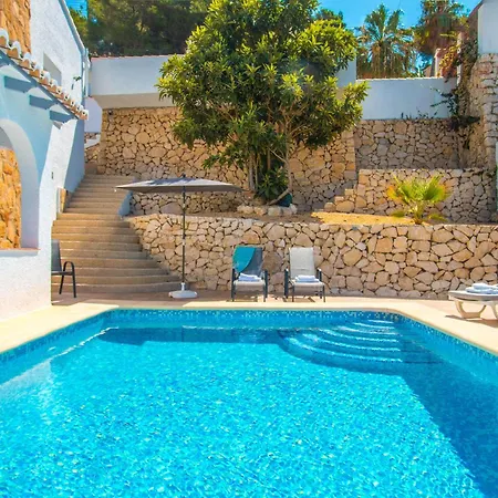 Villa Geminis By Abahana